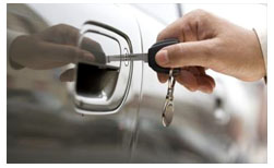 North Bend Locksmith 